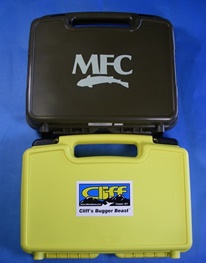 Cliff & MFC Boxes